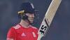 ICC Champions Trophy 2017: Eoin Morgan vows England will 'stay true' to beliefs after Pakistan heartbreak