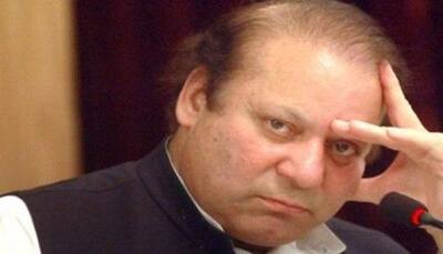 Panamagate probe: Pakistan PM Nawaz Sharif appears before JIT