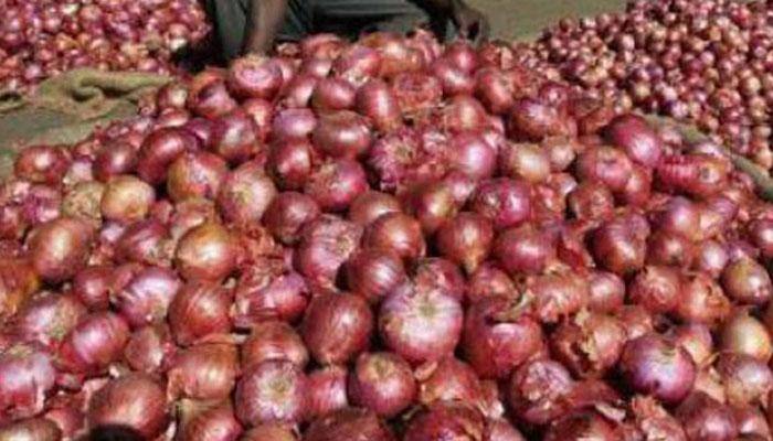 Indian diner goes on 'naked rampage' after restaurant serves onions in meal; arrested
