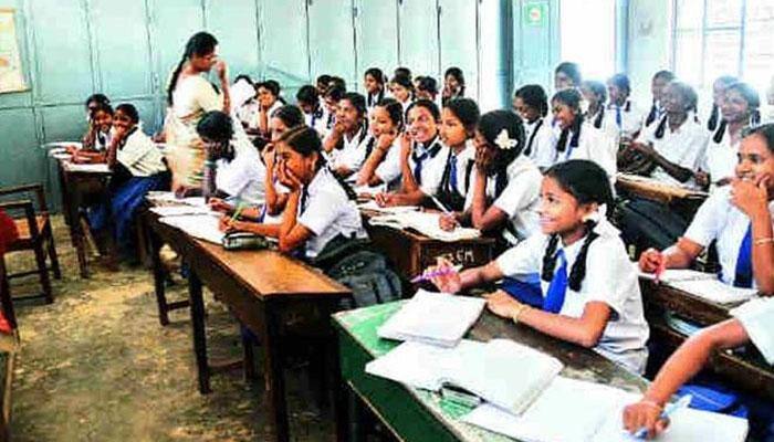 HIV positive patients' kids to get free education in private schools