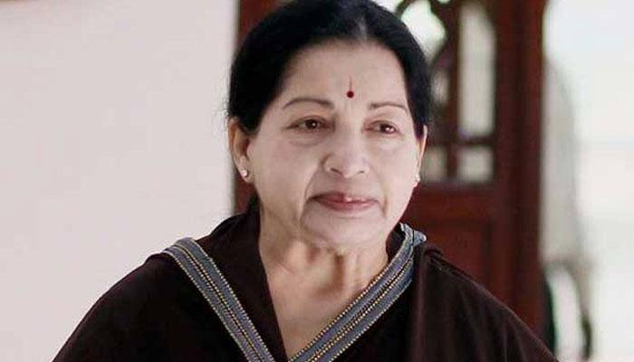J Jayalalithaa 11th 'avatar' of Lord Vishnu, says AIADMK MLA Mariappan Kennedy