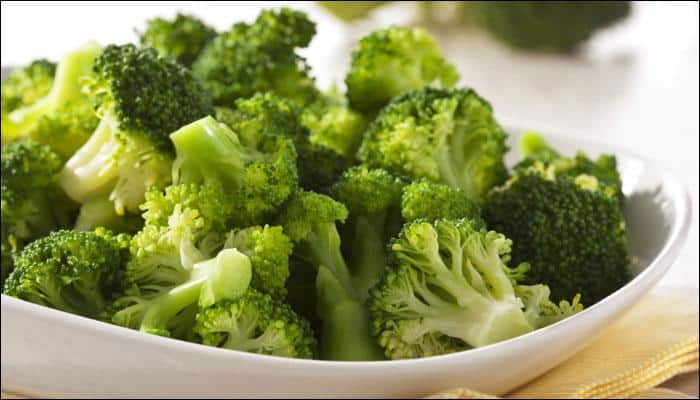 Unable to manage your blood sugar? Put your trust in broccoli!