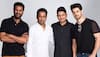 Sooraj Pancholi and Prabhudheva to collaborate for a film