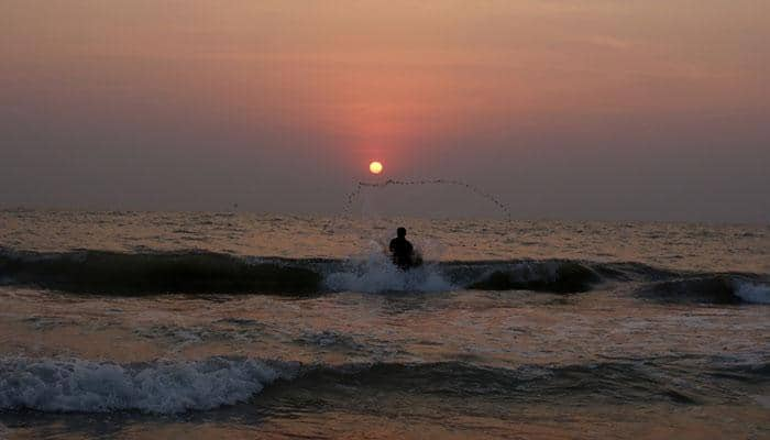 Goa is India&#039;s most popular monsoon travel destination: Survey