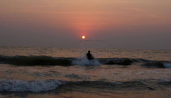 Goa is India's most popular monsoon travel destination: Survey