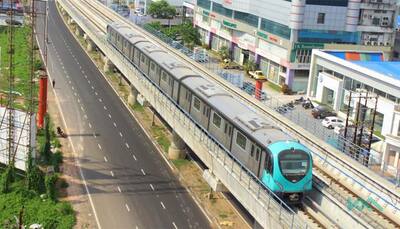 Kochi metro inauguration: 'Metro Man' E Sreedharan, Ramesh Chennithala to share dais with PM Modi
