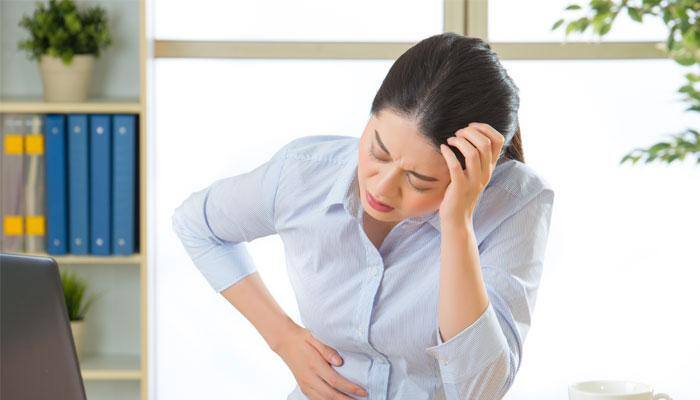 Diarrhoea can actually make you healthy 