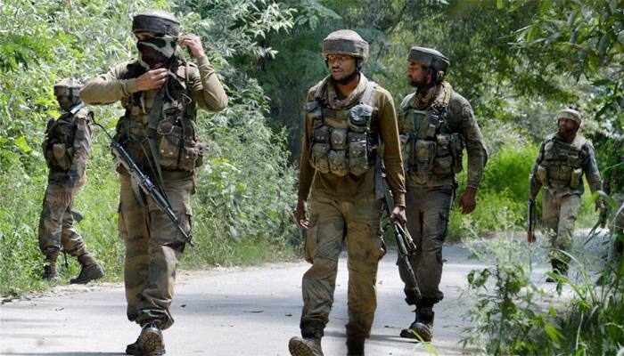 Indian Army kills two Pakistani soldiers after ceasefire violation