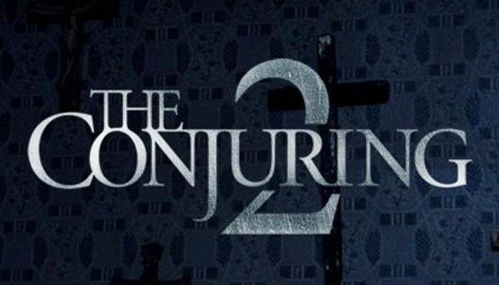 The Conjuring Universe to bring "The Crooked Man" back
