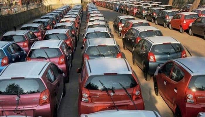 It&#039;s raining discounts as carmakers woo customers ahead of GST