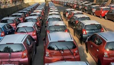 It's raining discounts as carmakers woo customers ahead of GST