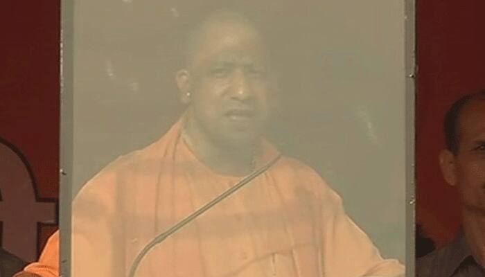 JD(U)-RJD alliance is not going to work, Bihar needs clean-up, says UP CM Yogi Adityanath in Darbhanga