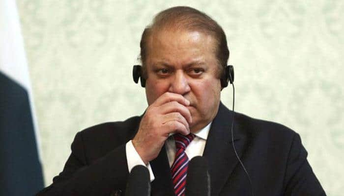 Pakistan Pm Nawaz Sharif Faces Probe In Panama Papers Leak Case World News Zee News