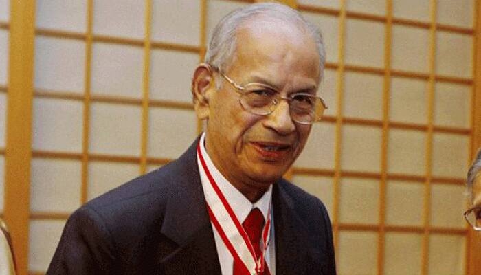 'Metro man' Sreedharan to be nominated as NDA's candidate for President's post? 