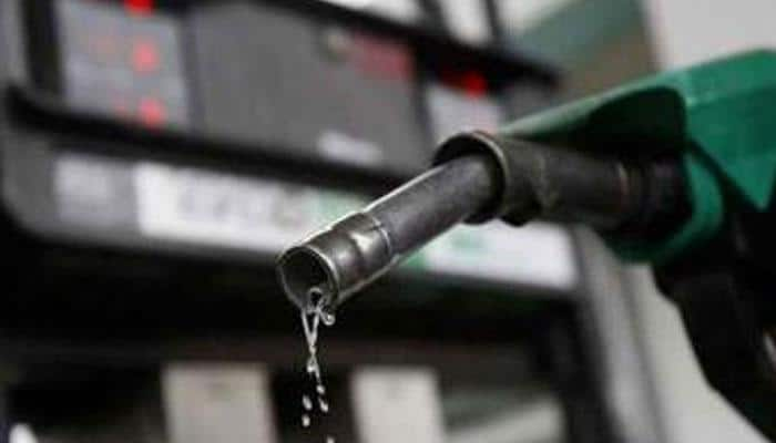 Petrol price cut by Rs 1.12 per litre, diesel by Rs 1.24