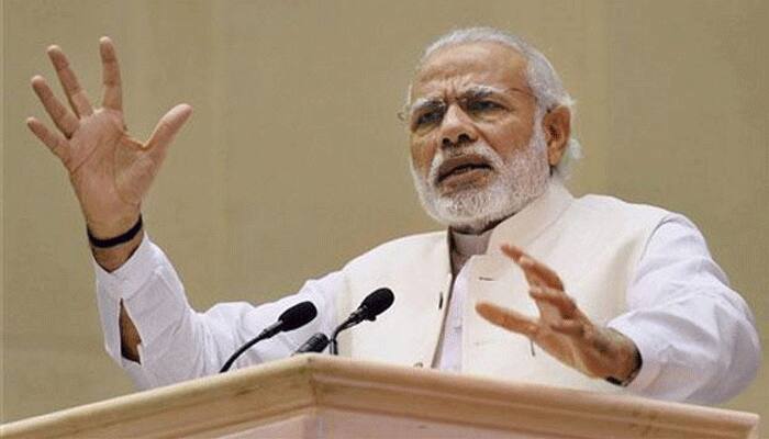 PM Narendra Modi heaps praise of PT Usha, hails India&#039;s sports potential