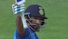 WATCH: Rohit Sharma decimates high-flying Bangladesh with batting masterclass; reaches century with six
