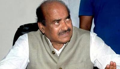 TDP MP Diwakar Reddy creates ruckus at Vizag airport, banned by IndiGo, three other airlines