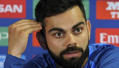 Champions Trophy: Didn't expect to sail into final with 9-wicket victory, says Virat Kohli post semi-final win over Bangladesh