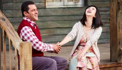 Salman Khan’s ‘Tubelight’ will not release in Pakistan? Here’s the truth
