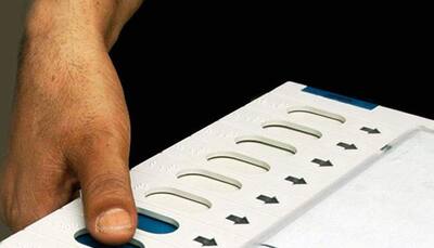 Shimla civic body polls: Voting underway​