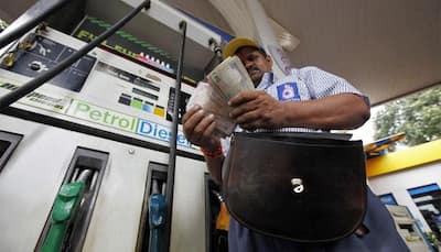 Daily revision of petrol, diesel prices from today: Here's how you can track the rates