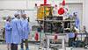 Quantum breakthrough? Chinese scientists beam back 'entangled' photons from space