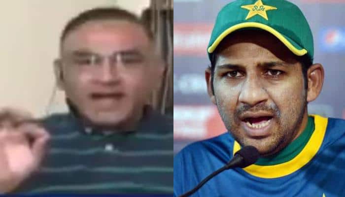 ICC Champions Trophy 2017: Aamir Sohail indirectly accuses Sarfraz Ahmed &amp; Co of match-fixing in coveted tournament