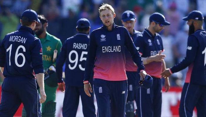 2017 Champions Trophy: England ODI team not 'finished article' yet, says Joe Root