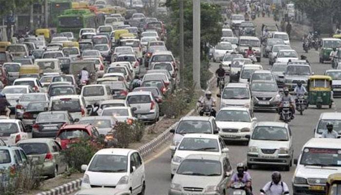 New parking policy in Delhi: Pay to park outside your home