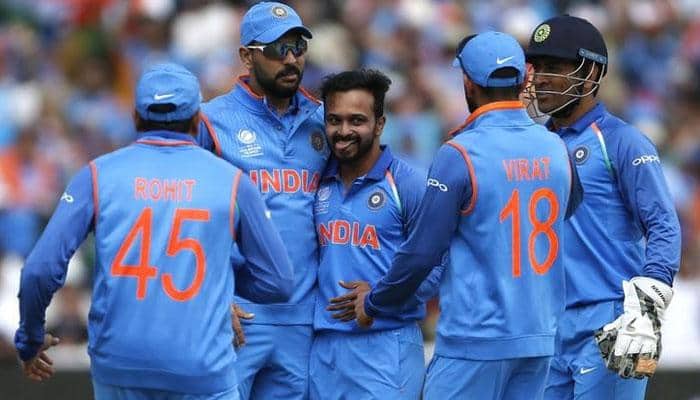 Champions Trophy: Kedar Jadhav reveals how MS Dhoni plays a big role even without verbal communication