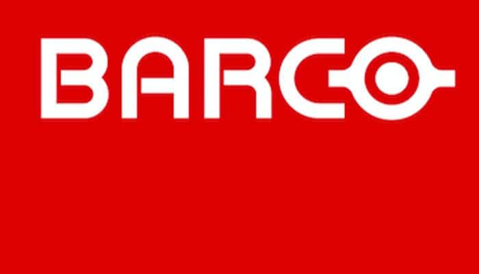 Barco launches two new &#039;Smart Laser&#039; projectors