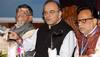 Tax reform in India