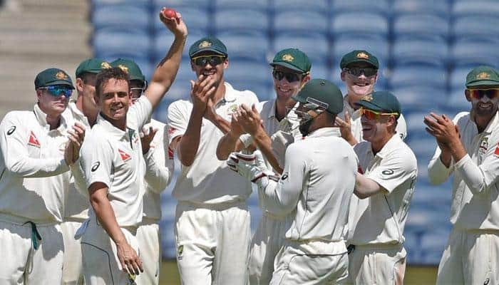 Australia finally confirm Bangladesh tour; Ashton Agar in, Mitchell Strac and Stephen O&#039;Keefe out