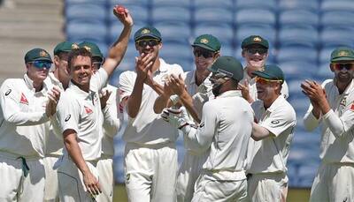 Australia finally confirm Bangladesh tour; Ashton Agar in, Mitchell Strac and Stephen O'Keefe out