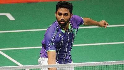 Indonesia Open: HS Prannoy, Kidambi Srikanth continue giant-killing acts; beat Chen Long, Wang Tzu-wei respectively to enter semis