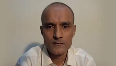 ICJ asks India, Pakistan to give their position in Kulbhushan Jadhav case