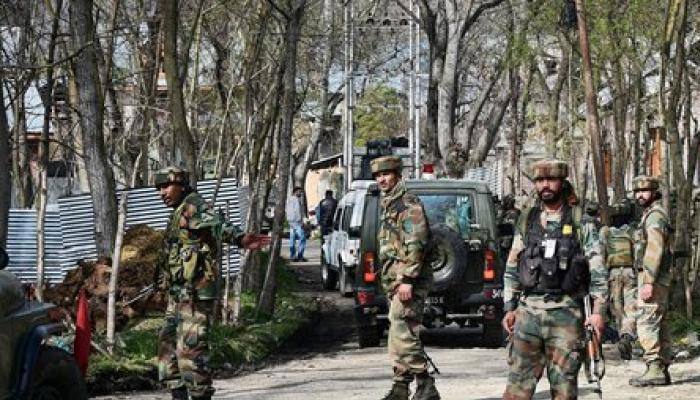 LeT commander Junaid Mattoo among two terrorists killed in J&amp;K's Kulgam encounter; search ops underway