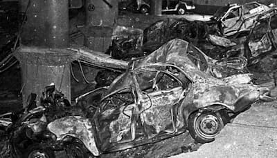 1993 Mumbai serial blasts case: Read about role of Abu Salem, five others in bombings