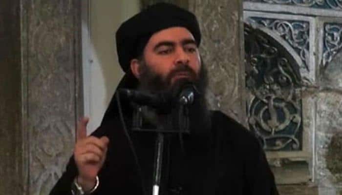White House has no update on Russian report of Baghdadi&#039;s death