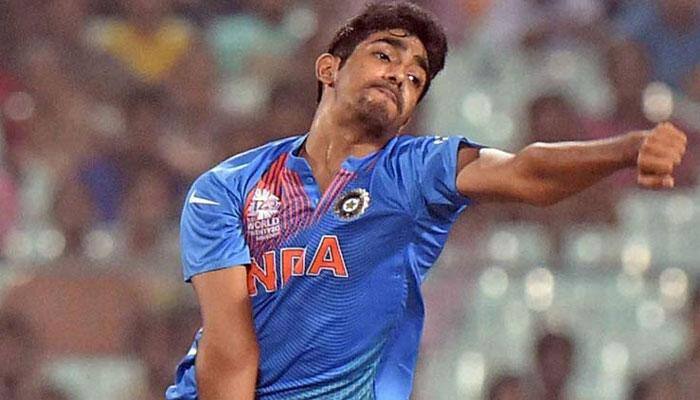 India's tour of West Indies: I am fully fit but have been advised rest, reveals Jasprit Bumrah
