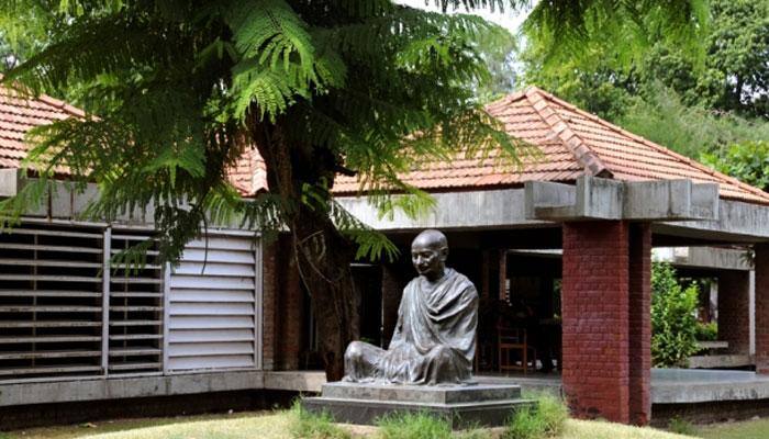 Sabarmati Ashram to celebrate 100 years on Saturday
