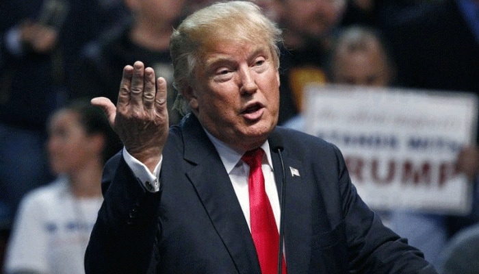 Donald Trump announces canceling 'one-sided' US deal with Cuba