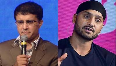 Aamer Sohail's match-fixing remark: Sourav Ganguly hits out at former Pakistani cricketer for controversial statement