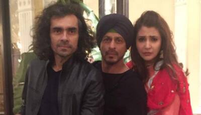 Happy Birthday Shah Rukh Khan: From Jab Harry Met Sejal to Chennai