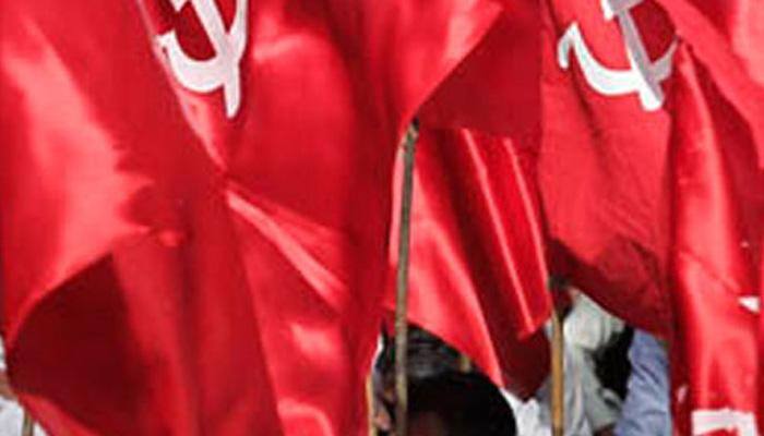 Tamil Nadu: CPI (M) office attacked in Coimbatore, petrol bomb hurdled
