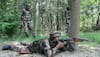 Terrorists attack SICOP Complex in J&K's Bijbehara, massive firing heard