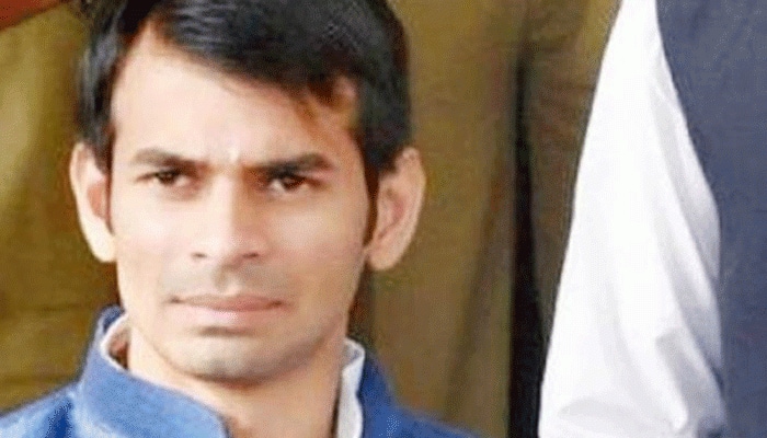 Blow for Lalu Yadav&#039;s son: BPCL terminates licence of Tej Pratap Yadav&#039;s petrol pump