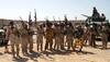 Al Qaeda militants