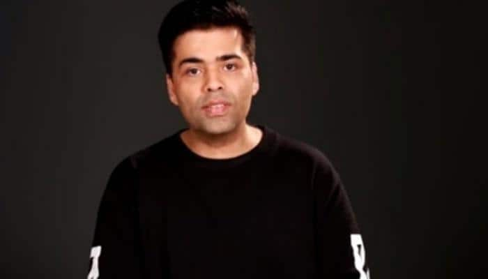 Karan Johar SHUTS Twitter trolls like a boss! 